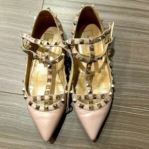 Valentino shoes
